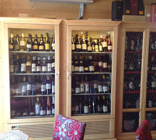 Restaurant Capo San Martino