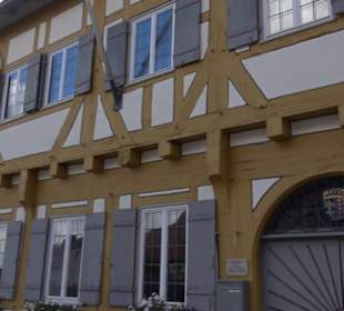 Rathaus Kayh