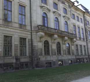 Japanisches Palais
