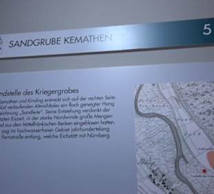 Museum Römer und Bajuwaren