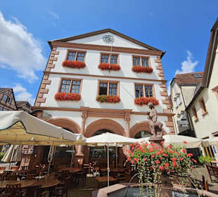 Märchenbrunnen