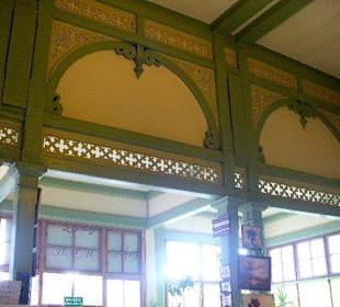 Pijalnia Wód Mineralnych