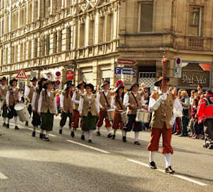 Wagnertanzgilde Bad Windsheim