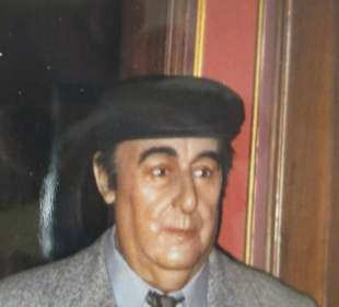 Pablo Neruda