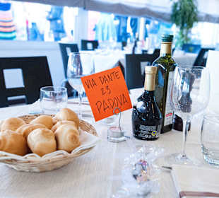 Ristorante Alta marea Torre Pedrera Rimini