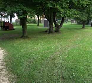 Spielplatz Finkenbrunnen