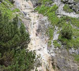 Wandern Reit Im Winkl