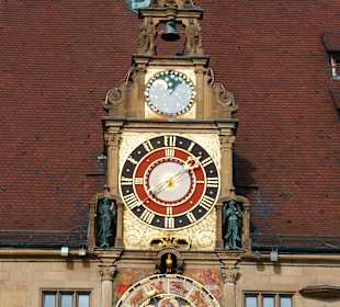 Die Uhr