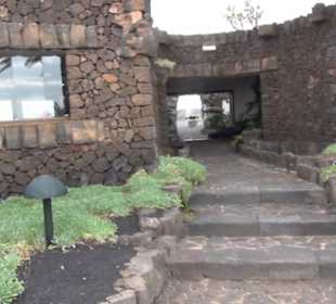 Jameos del Agua 