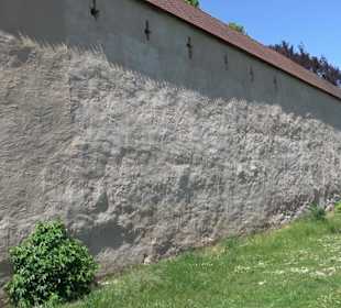 Stadtmauer