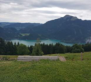 Wandern Faistenau