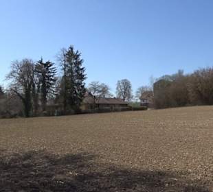 Schloss Einsiedel