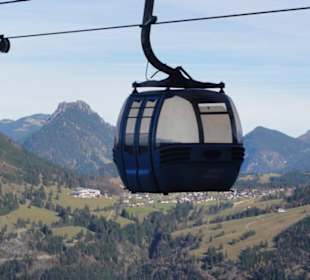 Hornbahn