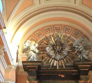 Church of Sacramento 