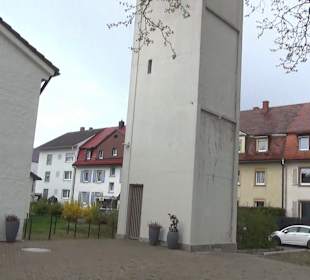 Kirche Guter Hirte