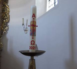Kapelle zur schmerzhaften Muttergottes Melchingen