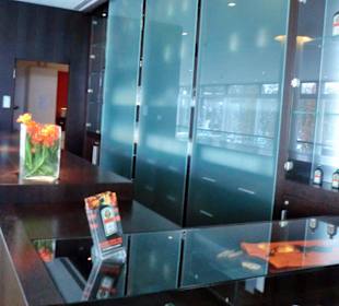 Werksbesichtigung Jägermeister Wolfenbüttel