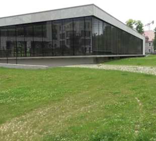 Sport- und Kulturhalle