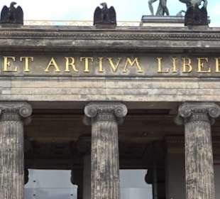 Altes Museum