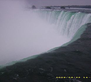 Niagara Fälle