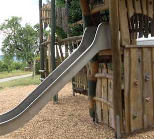 Spielplatz Ländlen Haslach
