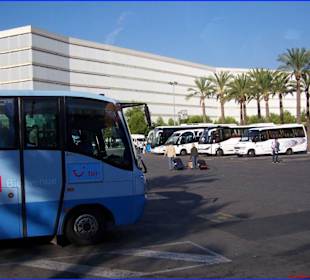 Aeroport Son Sant Joan Palma