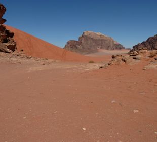 Wadi Rum