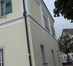 Ehemaliges Zollhaus Langenargen