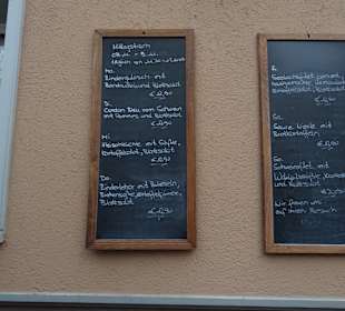 Eat the World in Bad Cannstatt