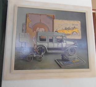 Norddeutsches Spielzeugmuseum Soltau