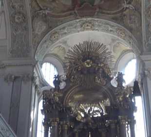 Pfarrkirche St. Peter