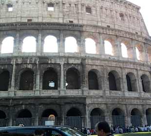 Colosseum