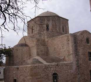 Moschee