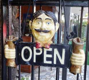 Hier sind Sie richtig !