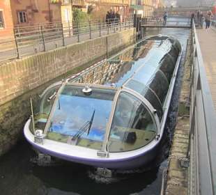 Altstadt Straßbourg