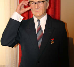  Madame Tussaud