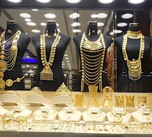 Gold Markt Salalah