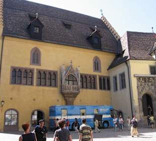 Alte Rathaus
