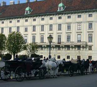 Ein Wochenende in Wien