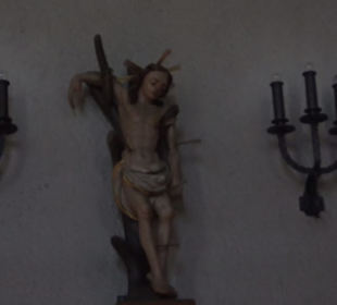 Kath. Kirche St. Dionysius Magolsheim