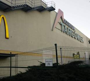 Galeria Atrium Targówek