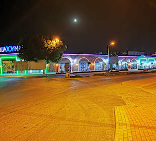 Stadtrundgang Side - Titreyengöl