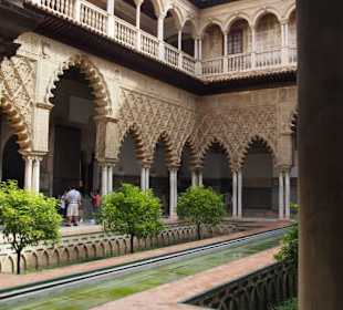 Real Alcazar