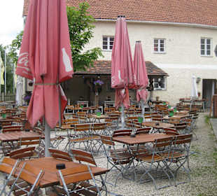 Restaurant Freudenhaus