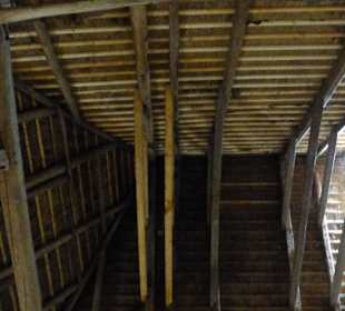 Museum im Roten Haubarg von Witzwort