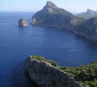 Cap Formentor