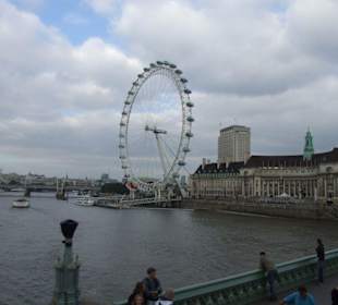 London Eye