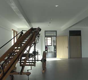 Freiwillige Feuerwehr Großbettlingen