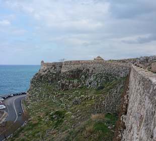 Inselrundfahrt Kreta