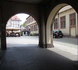 Altstadt Straßburg